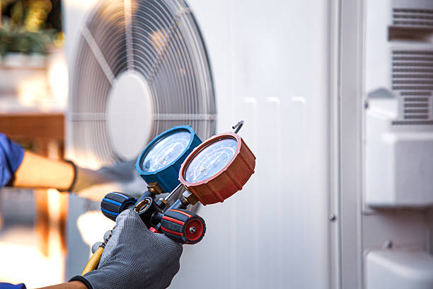 Trusted Ac Repair service in Morgantown, PA - HVAC Repair CO